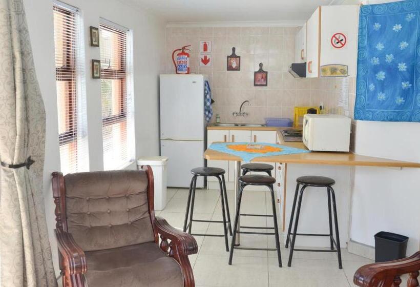 Апартаменты 2 Спальни, De Helling Self Catering