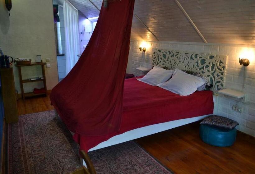 اتاق لوکس, Romantic Guest House
