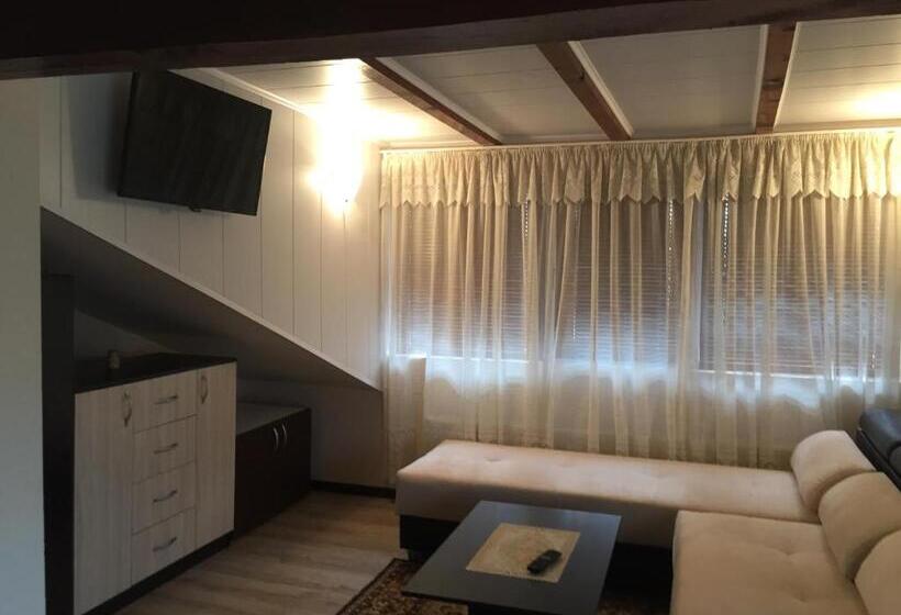 标准间, Guest House Angelkovi