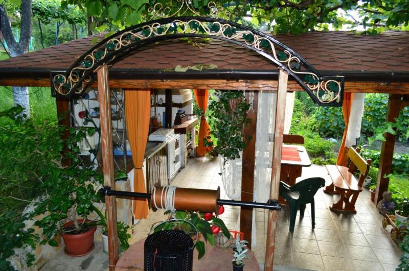 标准间, Guest House Angelkovi