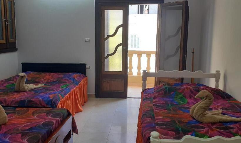 اتاق خانوادگی, Villamar Sea View Rooms & Apartments