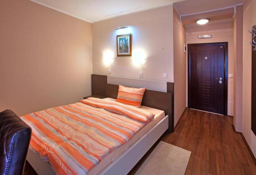 اتاق لوکس, Guesthouse Vitez