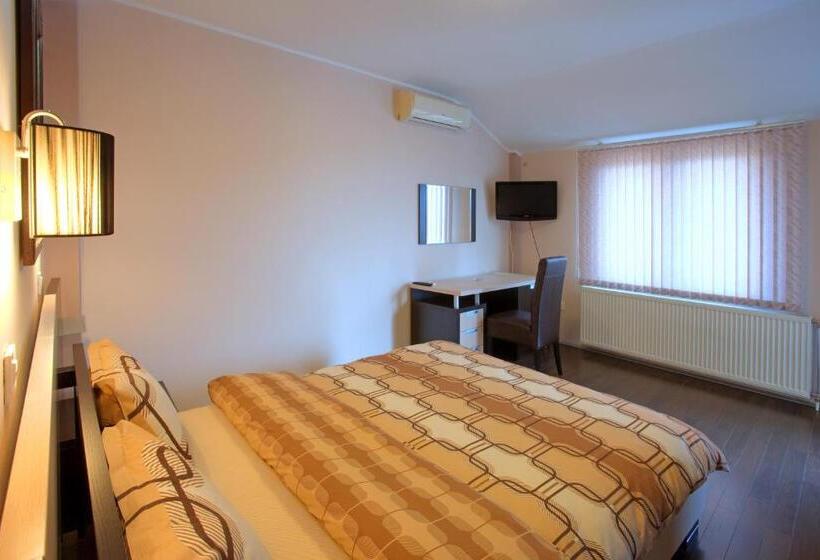 اتاق لوکس, Guesthouse Vitez