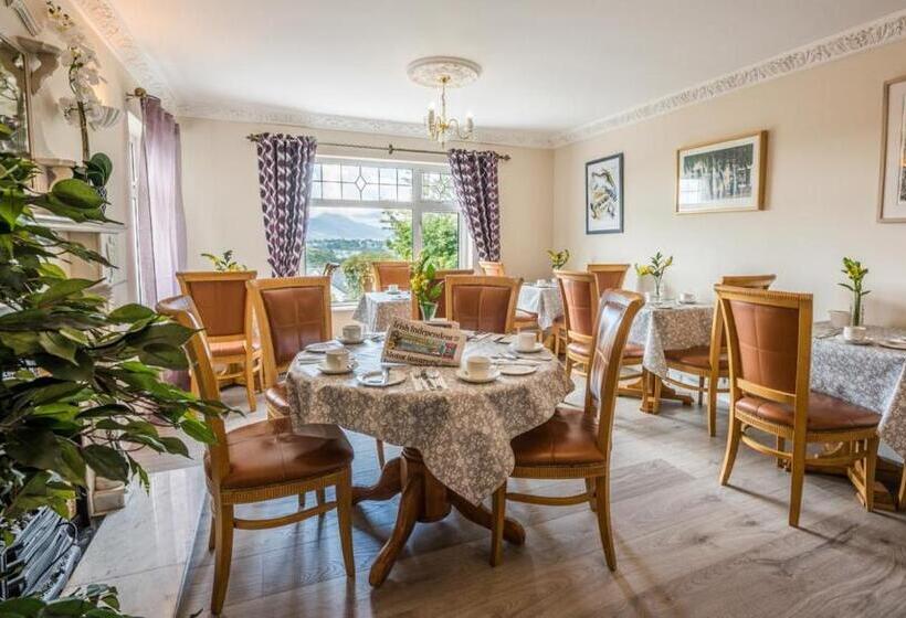 Номер Стандарт, Westport Heights