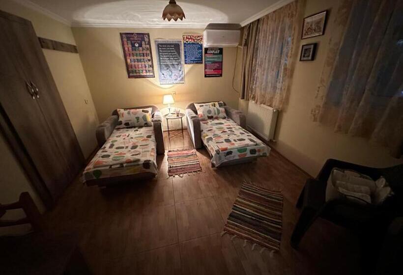 اتاق استاندارد, Guest House Panda