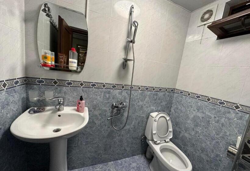 اتاق استاندارد, Guest House Panda