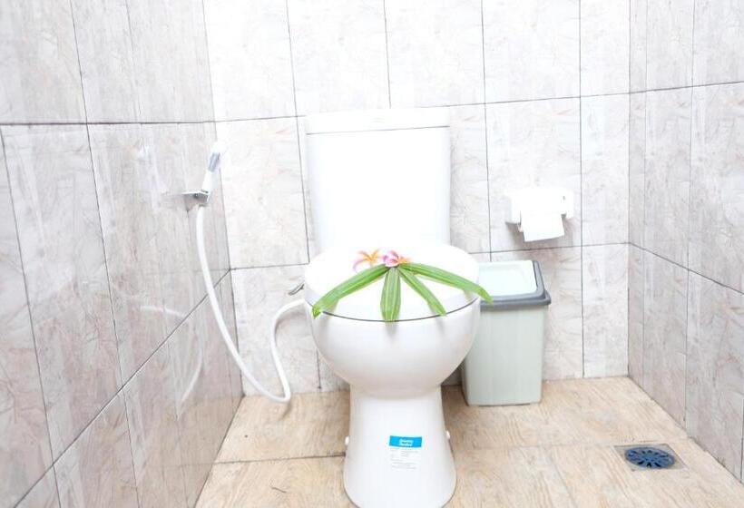Номер Economy, 221 House Ceningan