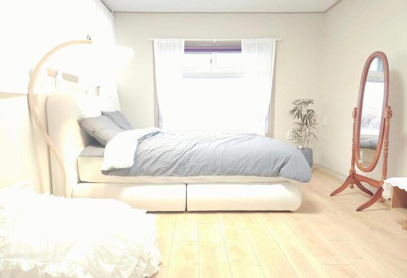 Habitació Deluxe, Canada Sunset Village