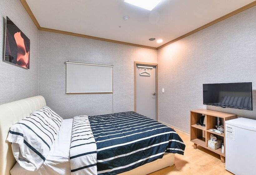 Habitació Estàndard, Canada Sunset Village