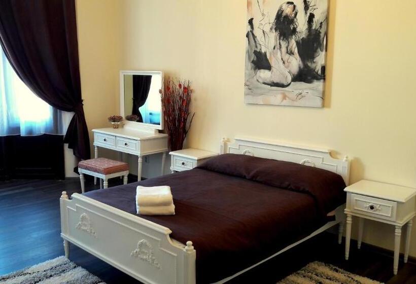 Номер Superior, Casa Remo   Guesthouse