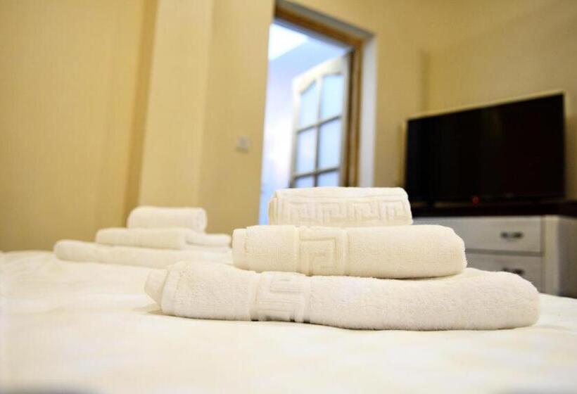 Апартаменты 1 Спальня, Casa Remo   Guesthouse