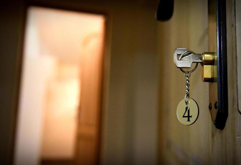 침실 1개 아파트, Casa Remo   Guesthouse
