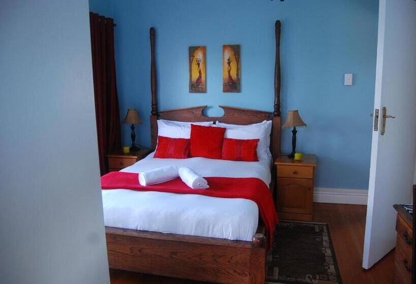 Quarto Deluxe, De Charmoy Riverside