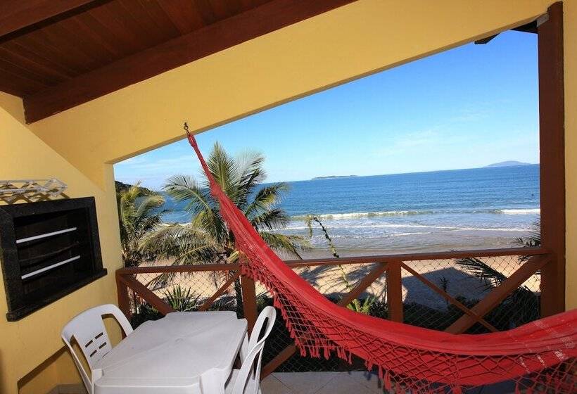 Apartamento 1 Dormitório, Pousada Hibisco