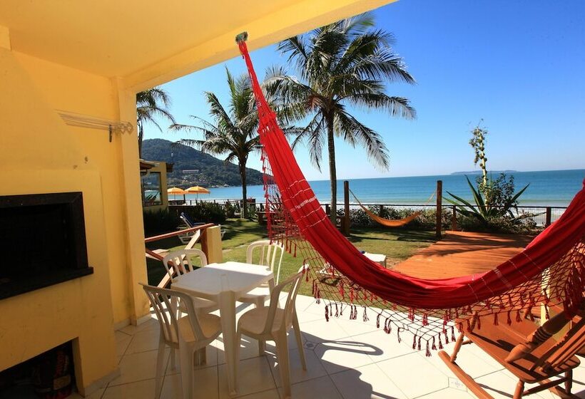 Apartamento 2 Dormitórios, Pousada Hibisco