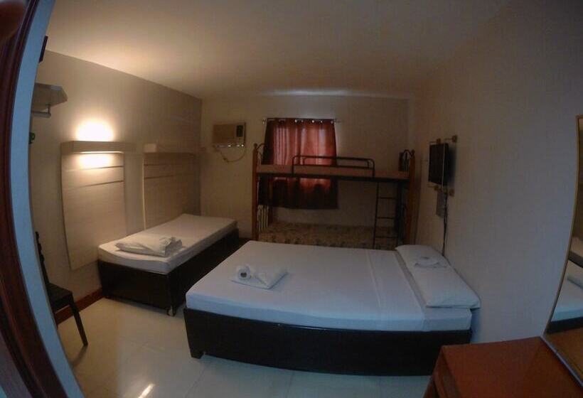 ベーシックルーム, The Loft Inn