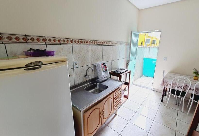 Apartamento Dúplex 1 Dormitório, Les Voiles Hotel Lounge Canasvieiras