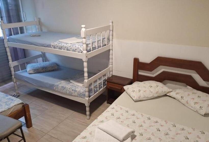Quarto Quádruplo Estandar, Les Voiles Hotel Lounge Canasvieiras