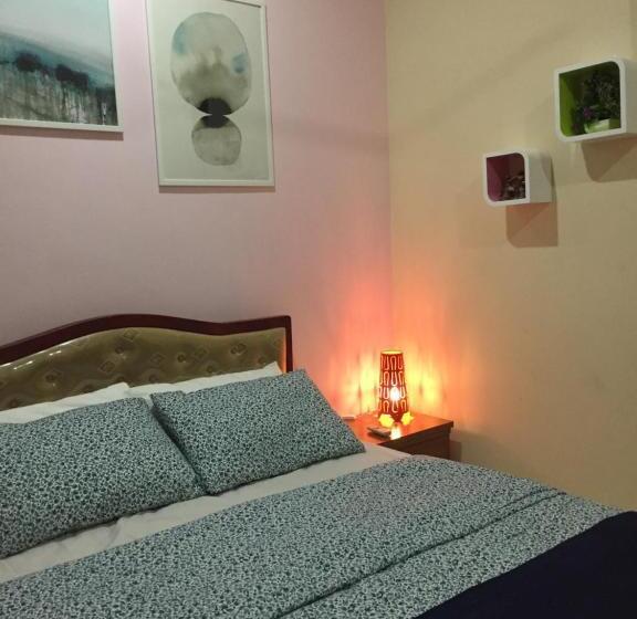 침실 2개 주택, Ivory Home Stay & Self Catering Guest House