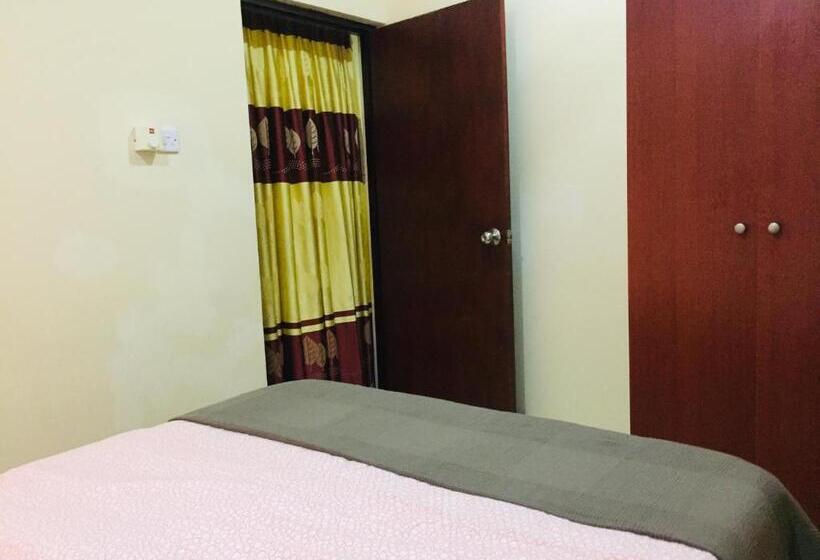 침실 2개 주택, Ivory Home Stay & Self Catering Guest House