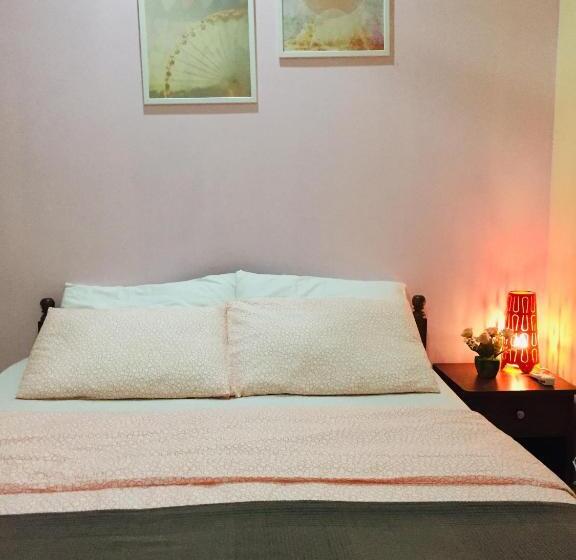 침실 1개 주택, Ivory Home Stay & Self Catering Guest House