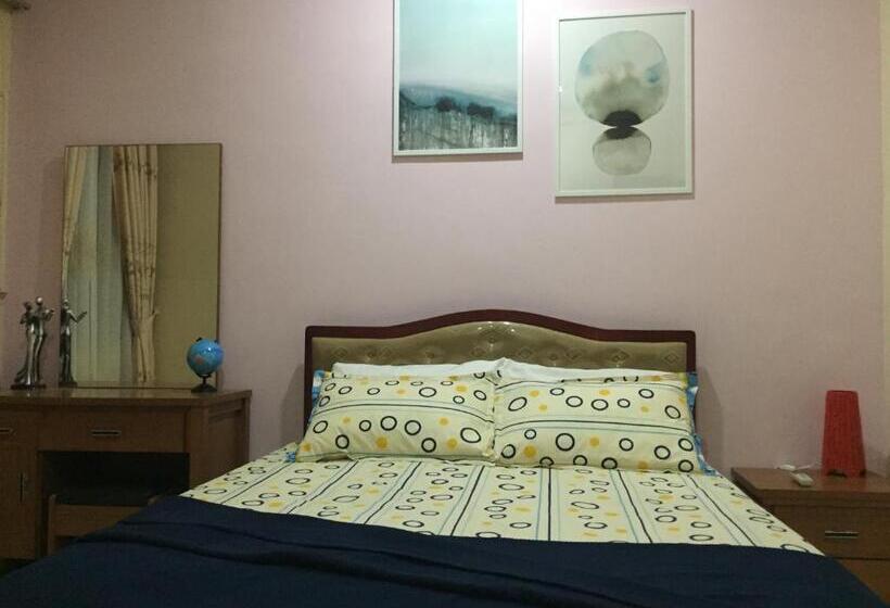 침실 1개 주택, Ivory Home Stay & Self Catering Guest House