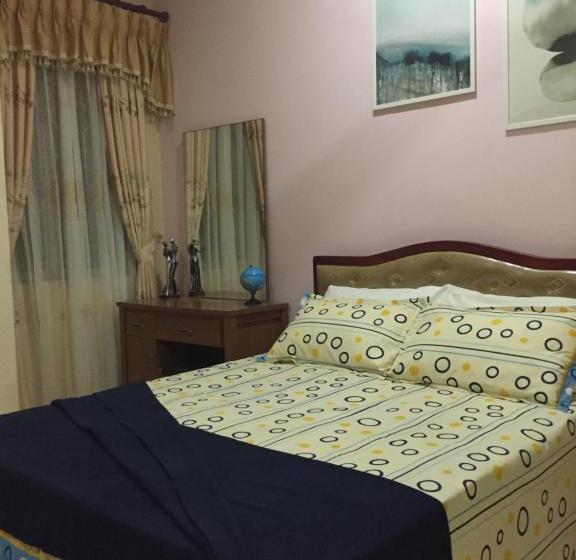 침실 1개 주택, Ivory Home Stay & Self Catering Guest House