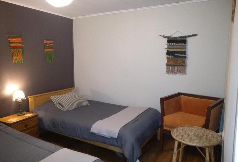 Номер Стандарт, La Casa Vinilla