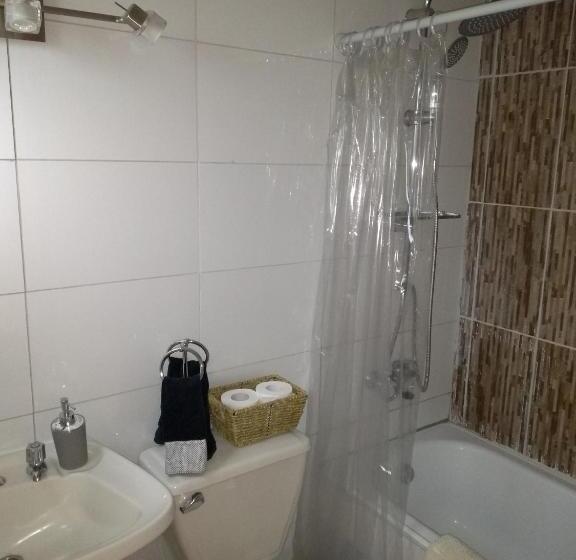 Одноместный Номер Basic, La Casa Vinilla
