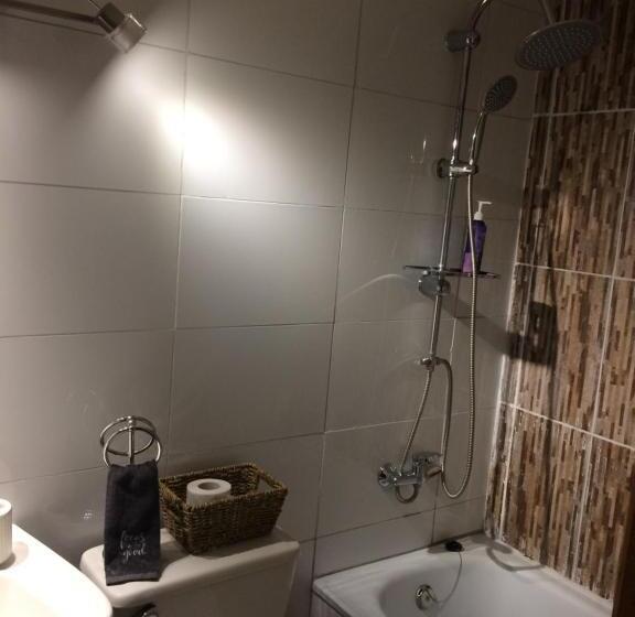 Одноместный Номер Basic, La Casa Vinilla