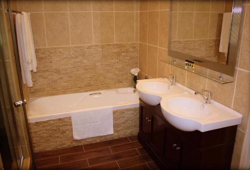 Family Suite, Krith Guest House