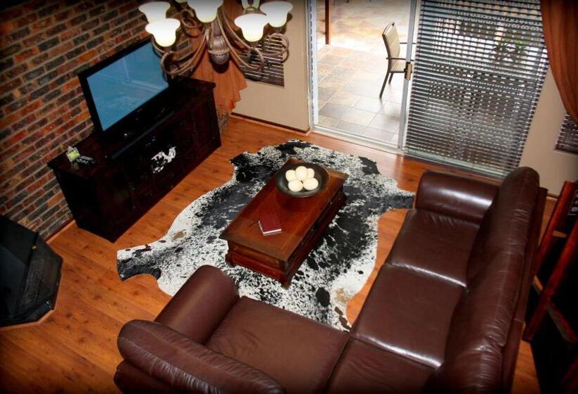 Номер Стандарт Вид на Сад, Krith Guest House