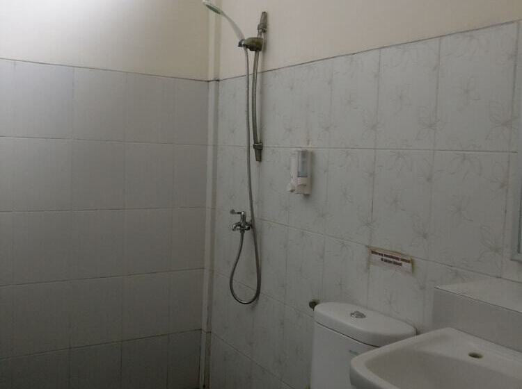 Номер Deluxe, Wisma Liontine