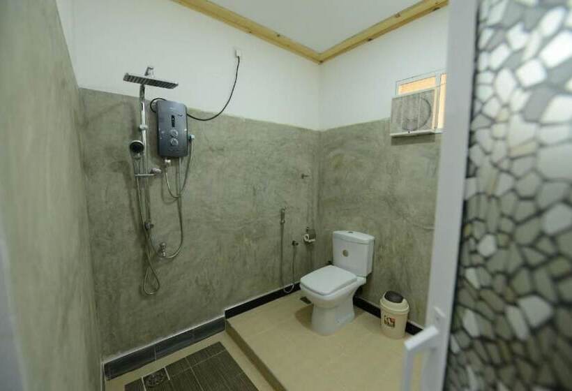 اتاق لوکس, Eco Chalets