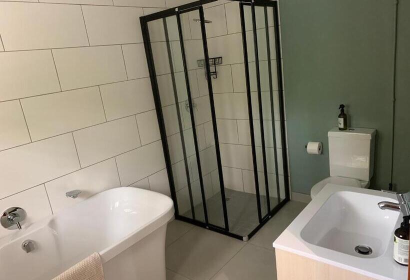 Номер Deluxe, Springside House