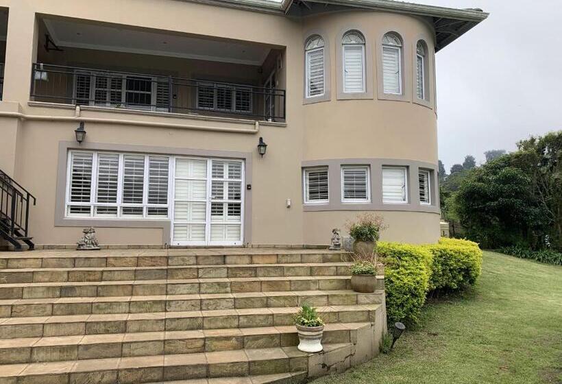 Номер Superior, Springside House