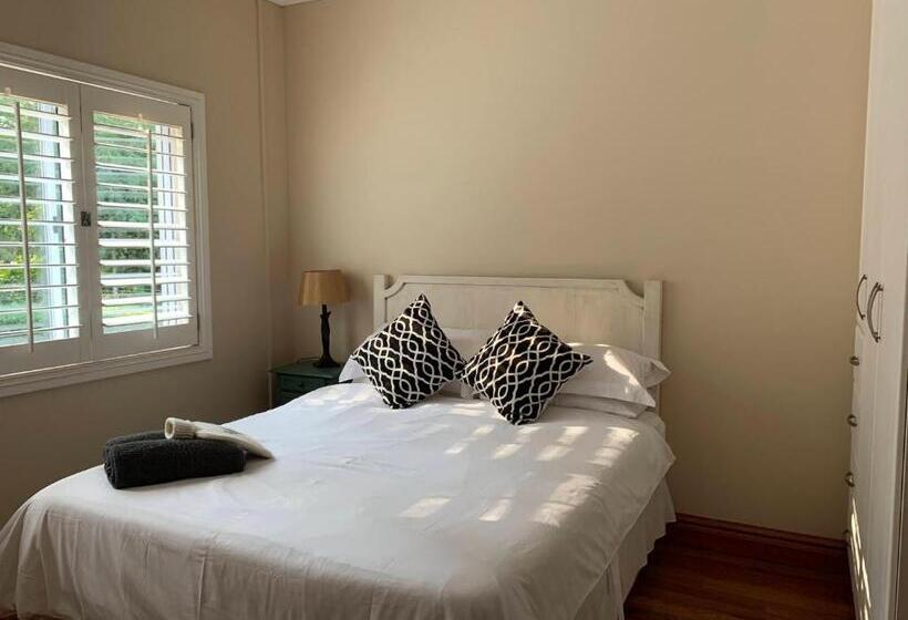 Студио Comfort, Springside House