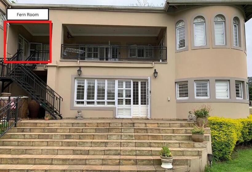 Студио Comfort, Springside House