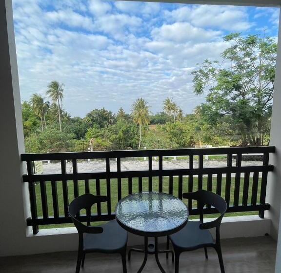 Номер Стандарт, Wangpruksa Resort