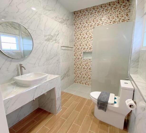 Номер Стандарт Вид на Парк, Wangpruksa Resort