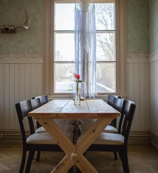 四人标准间, Pensionat Järnavik