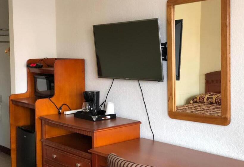 스탠다드 룸, Budget Inn Express