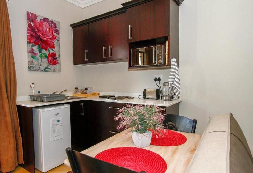 إستوديو قياسى, Casa Ridge Selfcatering