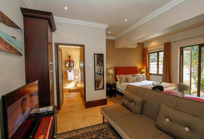إستوديو قياسى, Casa Ridge Selfcatering