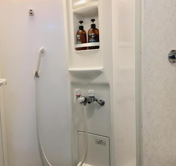 Четырехместный Номер Стандарт, Guest House Izumi