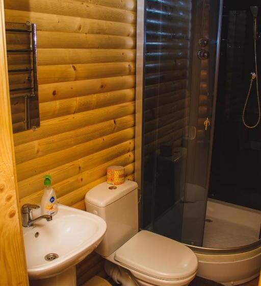 اتاق استاندارد, Guest House Svitliza