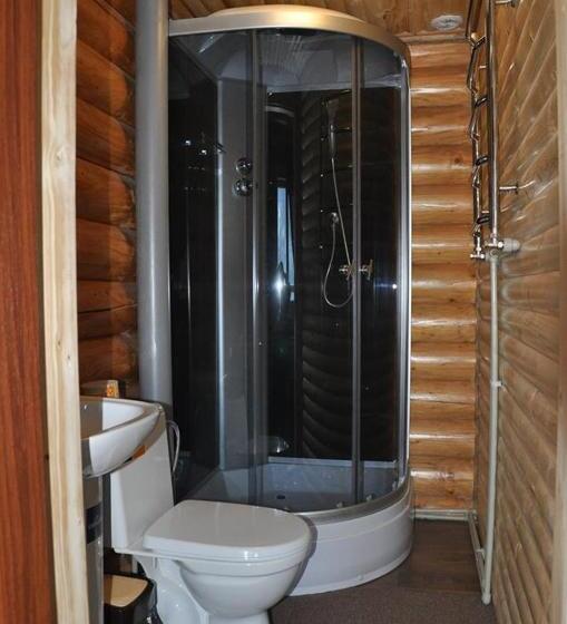 اتاق استاندارد سه نفره, Guest House Svitliza