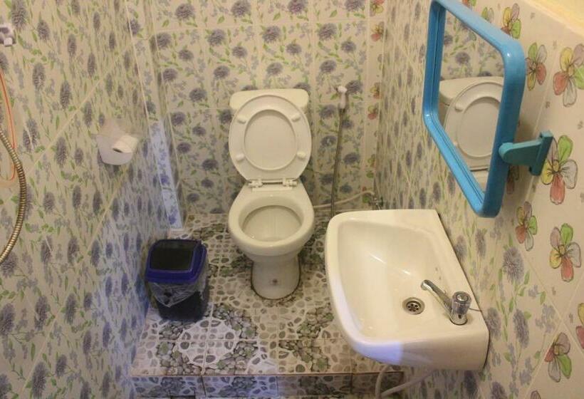 Семейный Номер, Pakbeng Guesthouse