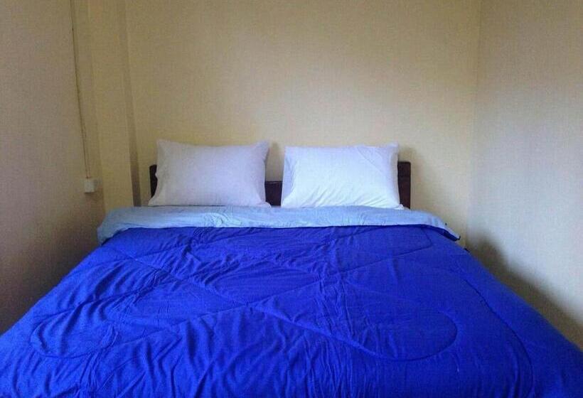 Номер Стандарт, Pakbeng Guesthouse