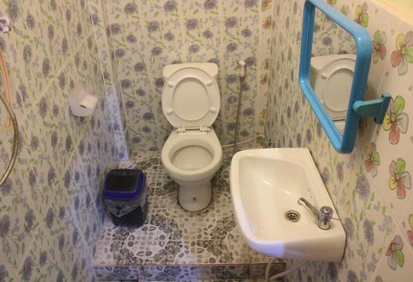 Номер Стандарт Трехместный, Pakbeng Guesthouse